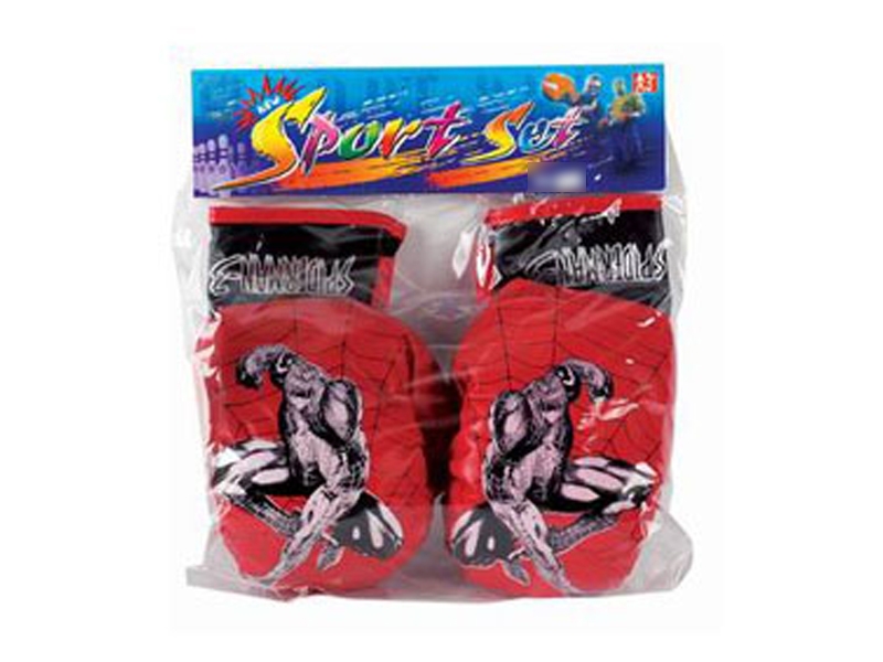 BOXING SET - HP1112698