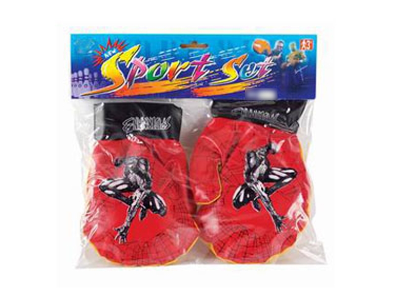 BOXING SET - HP1112699