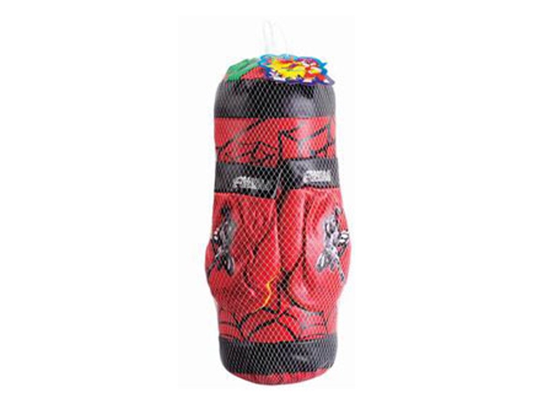 BOXING SET - HP1112701