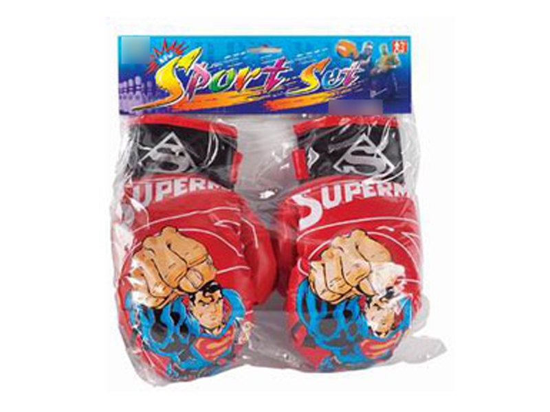 BOXING SET - HP1112704