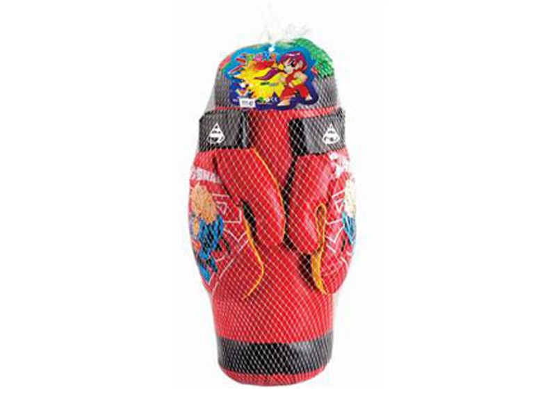 BOXING SET - HP1112706