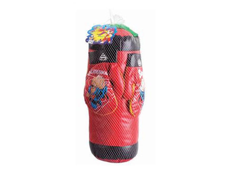 BOXING SET - HP1112707