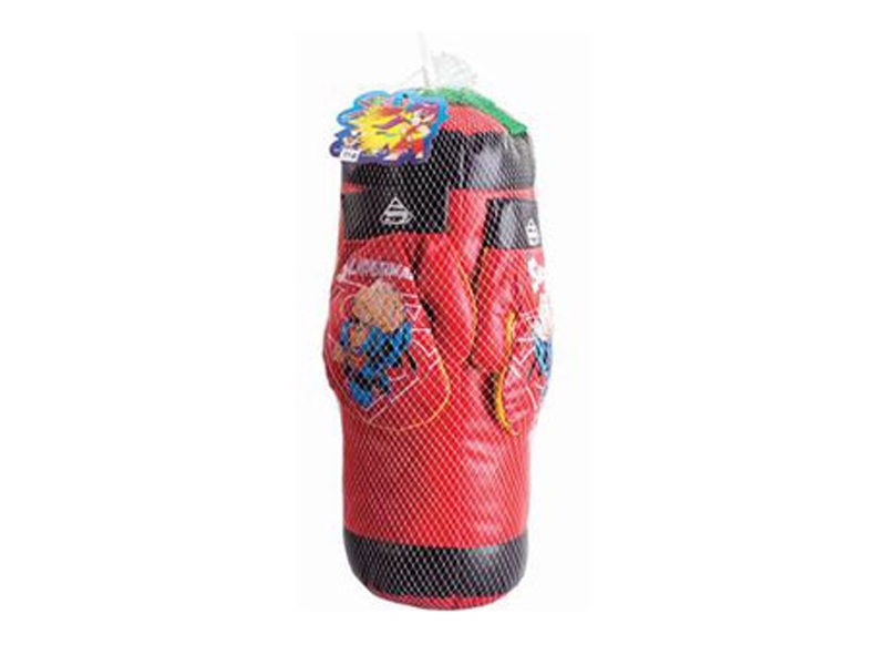 BOXING SET - HP1112708