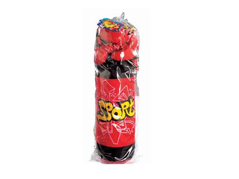 BOXING SET - HP1112711