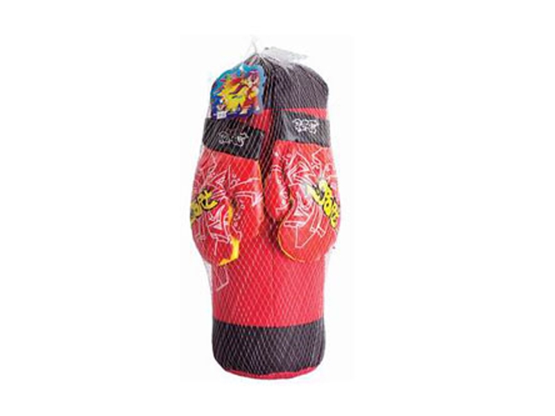 BOXING SET - HP1112712