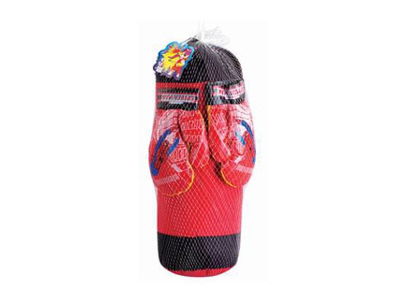 BOXING SET - HP1112713