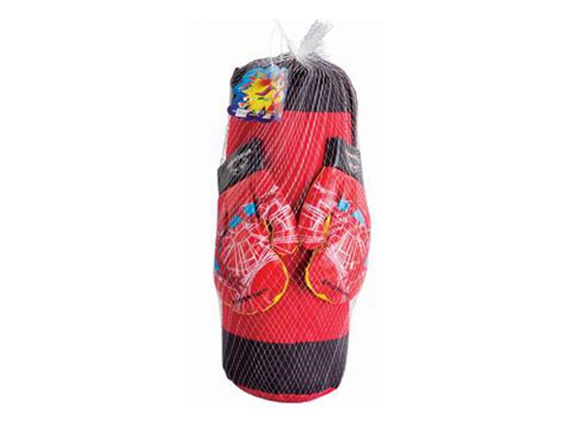 BOXING SET - HP1112714