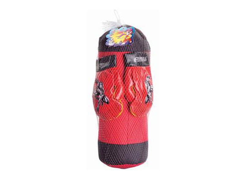 BOXING SET - HP1112715