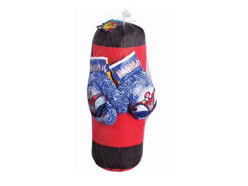 BOXING SET - HP1112717