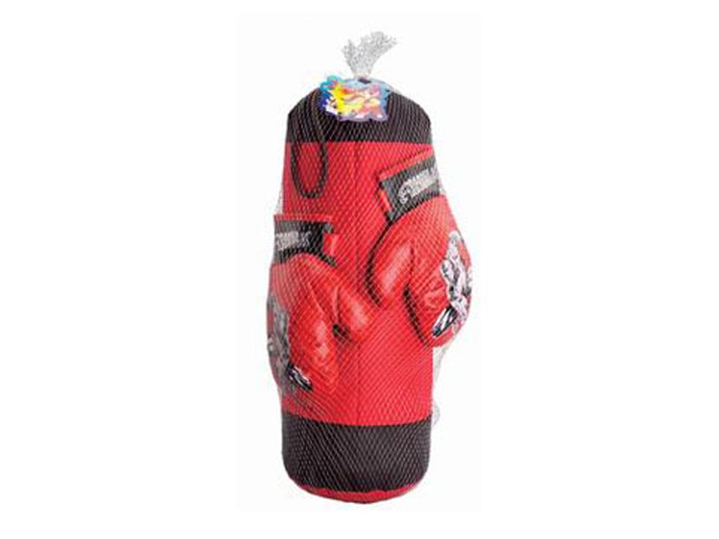 BOXING SET - HP1112719