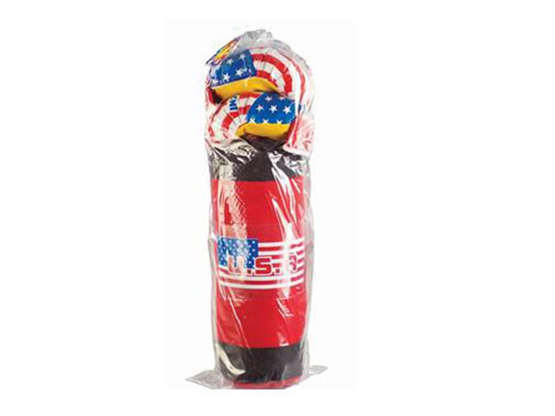 BOXING SET - HP1112720