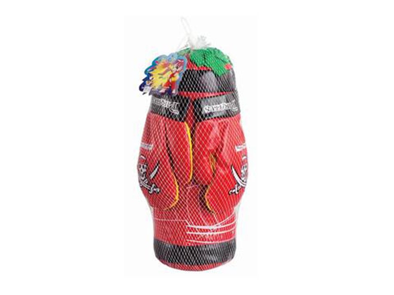 BOXING SET - HP1112722
