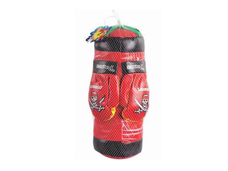 BOXING SET - HP1112723