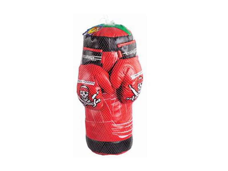 BOXING SET - HP1112724