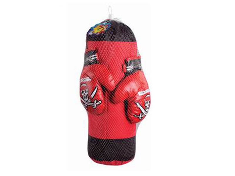 BOXING SET - HP1112726