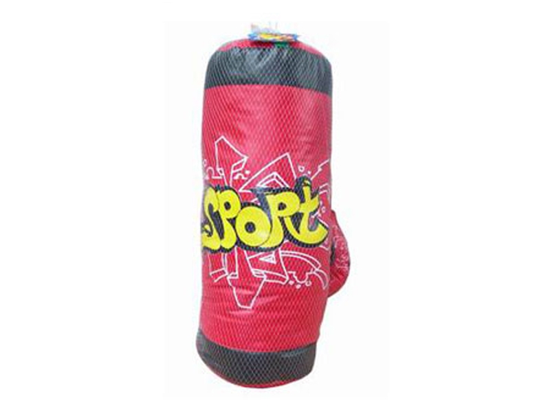 BOXING SET - HP1112739