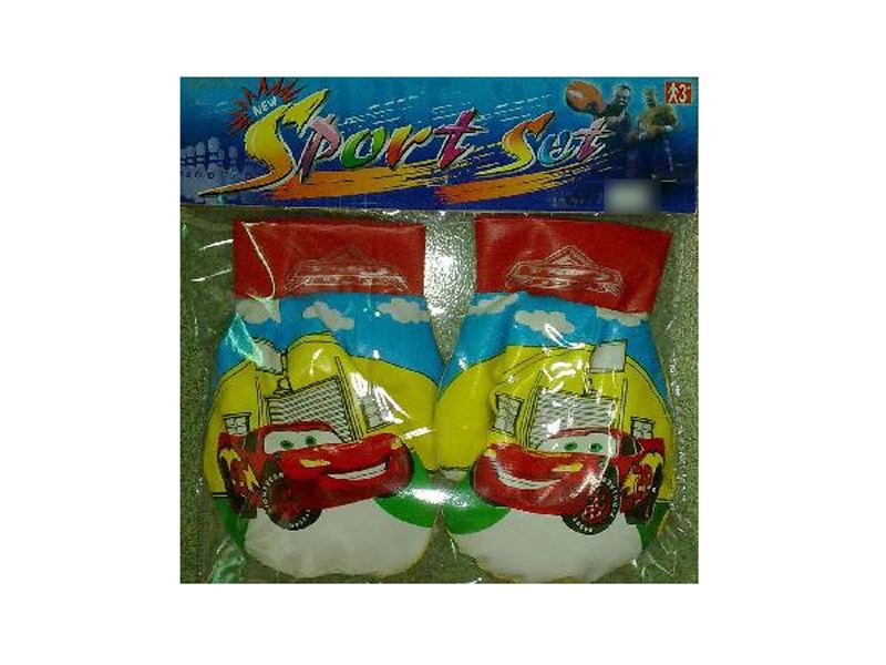 BOXING SET - HP1112741