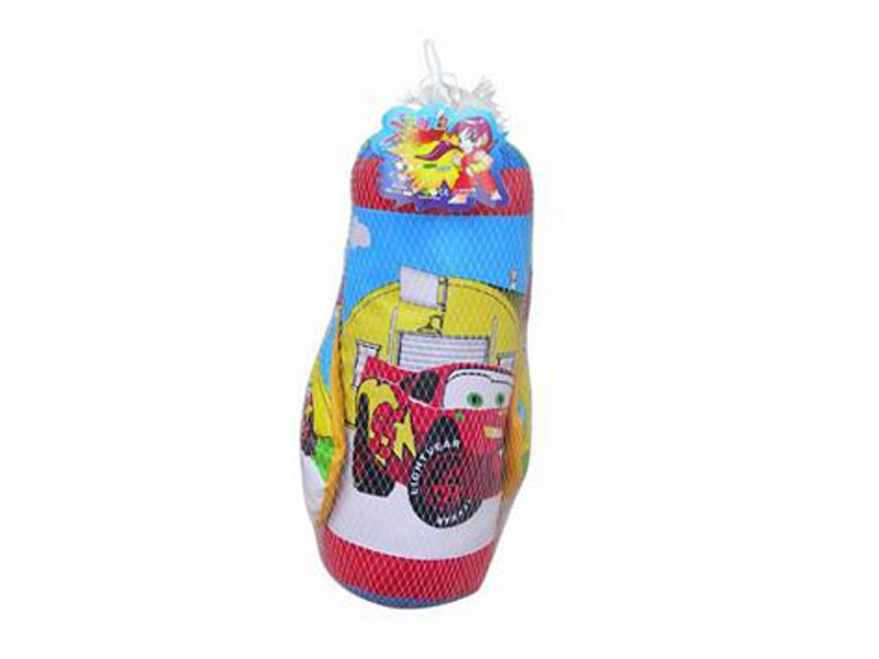 BOXING SET - HP1112742