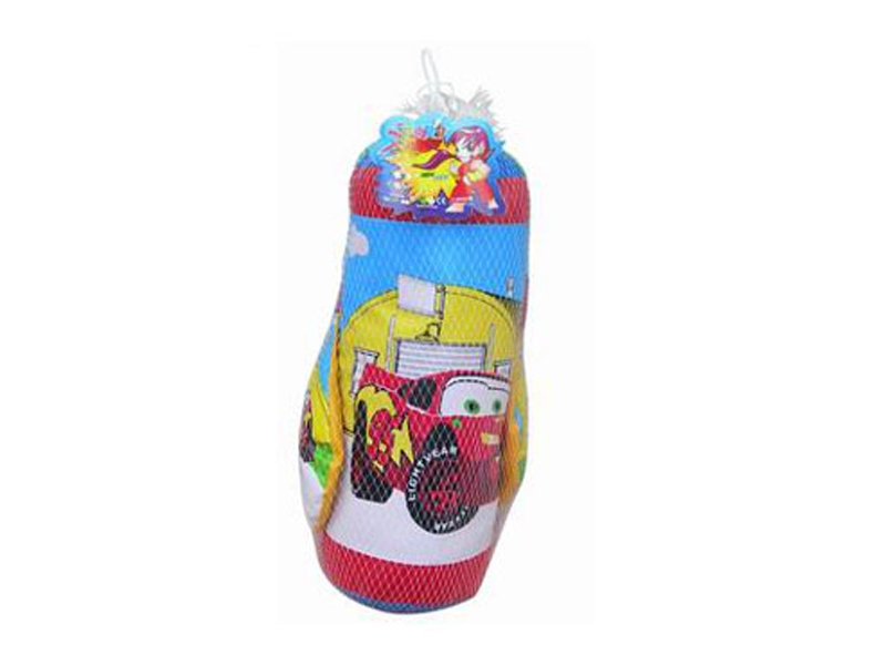 BOXING SET - HP1112743