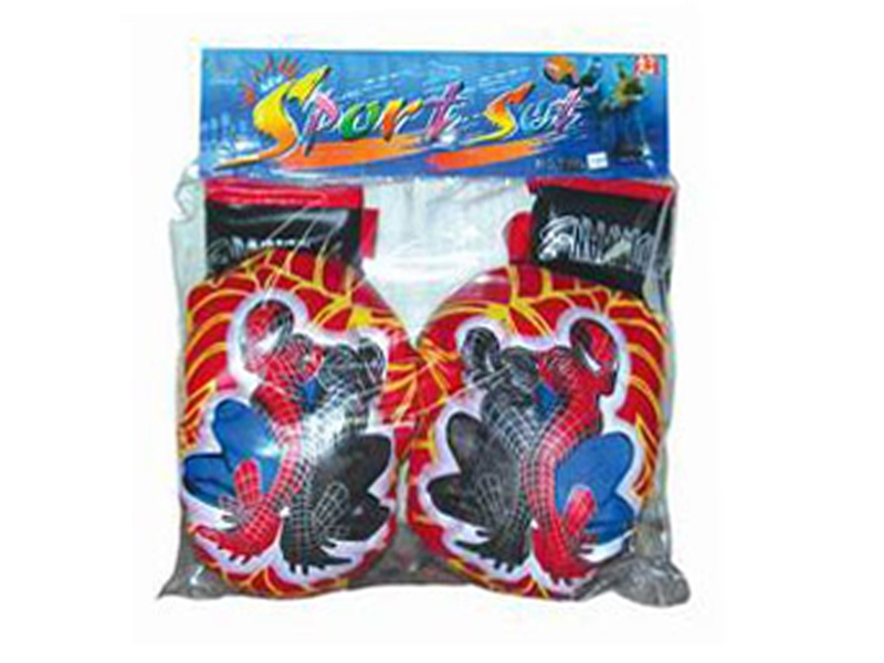 BOXING SET - HP1112747