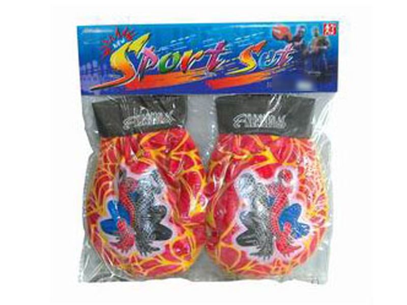 BOXING SET - HP1112748