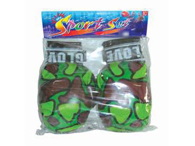 BOXING SET - HP1112754