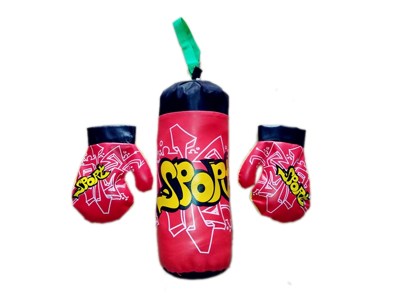 BOXING SET - HP1112759