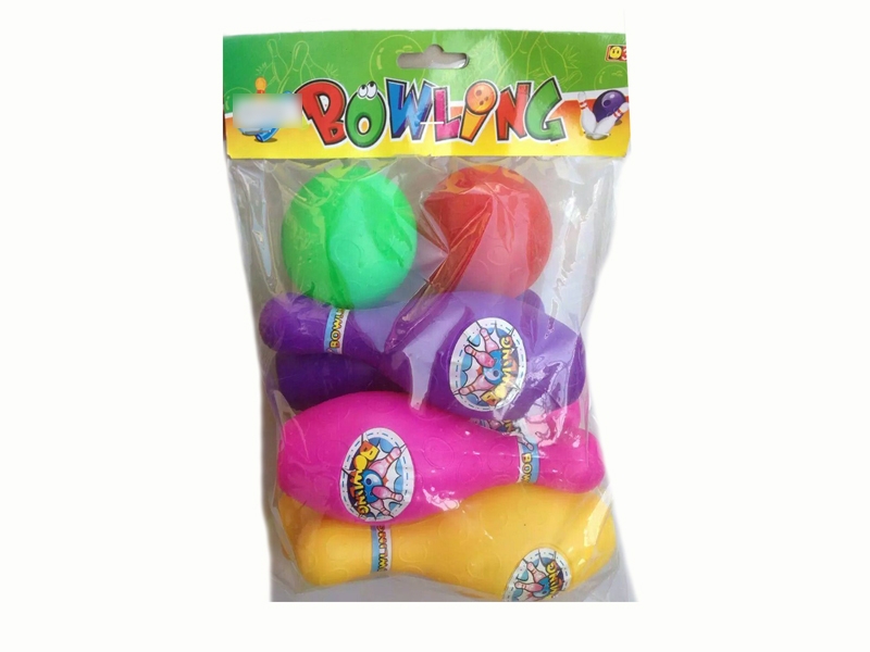 BOWLING SET - HP1112762