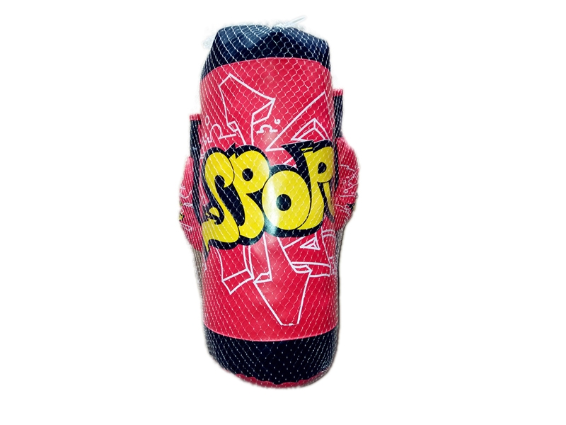 BOXING SET - HP1112764