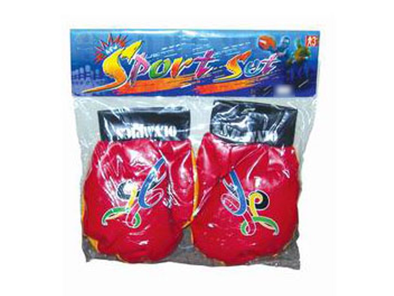 BOXING SET - HP1112766