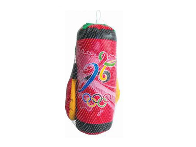 BOXING SET - HP1112767