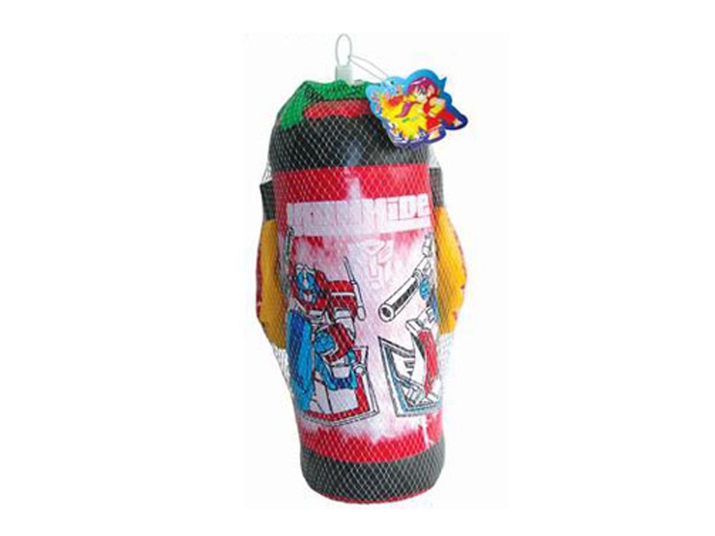 BOXING SET - HP1112774