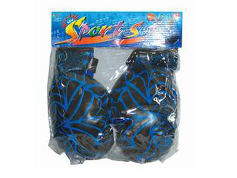 BOXING SET - HP1112776