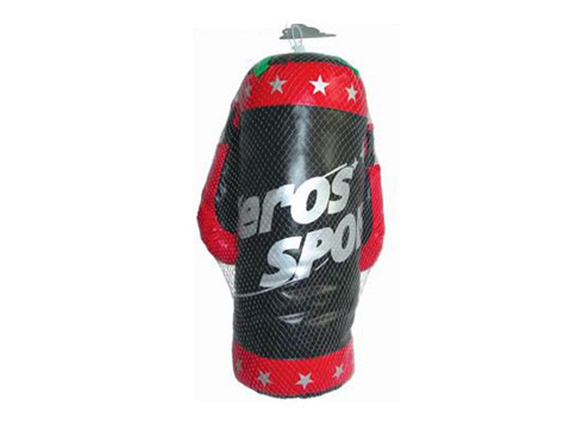 BOXING SET - HP1112780