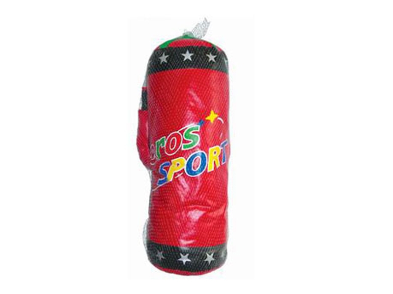 BOXING SET - HP1112781
