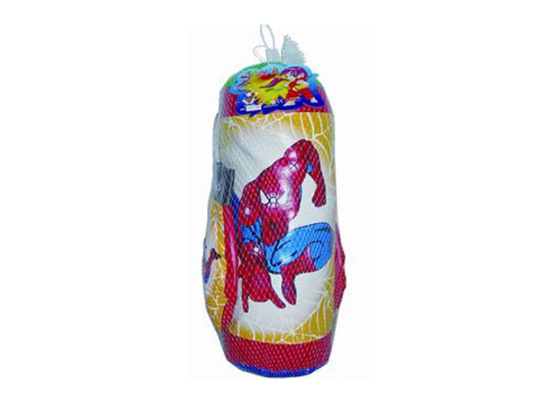 BOXING SET - HP1112782