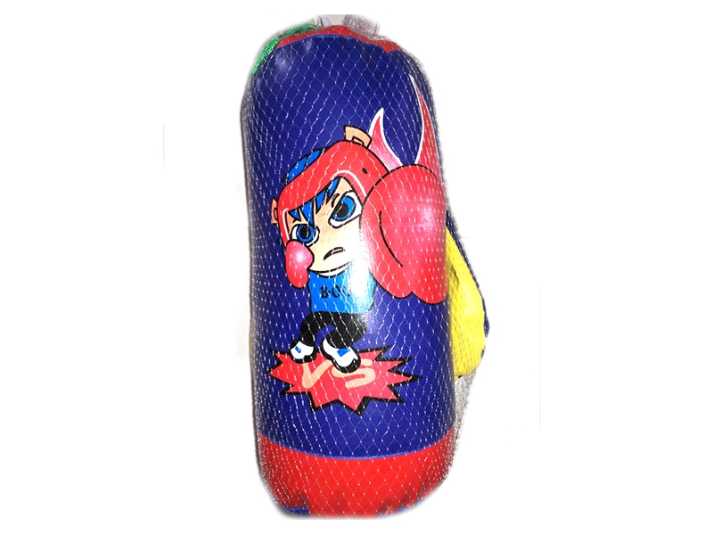 BOXING SET - HP1112786