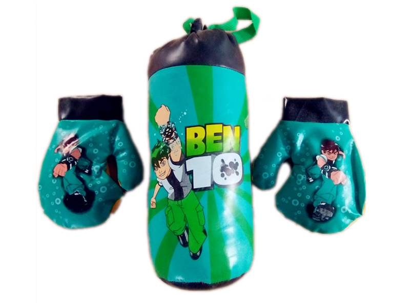BOXING SET - HP1112792