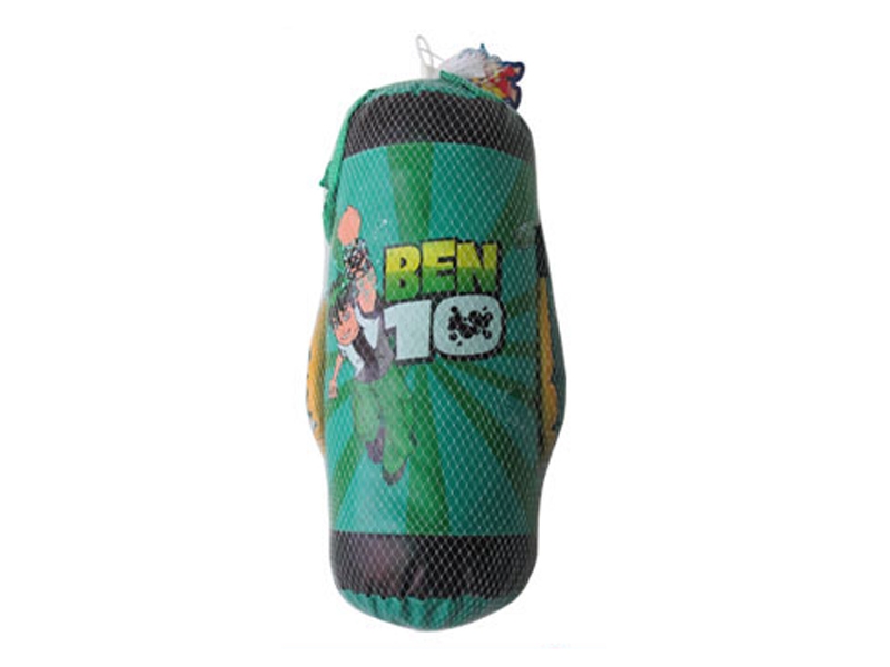 BOXING SET - HP1112793