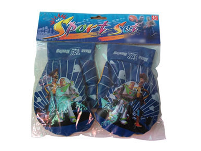 BOXING SET - HP1112795