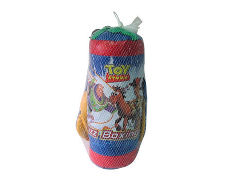 BOXING SET - HP1112797