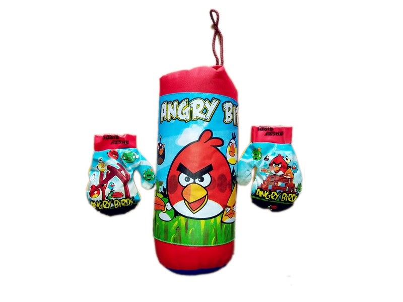 BOXING SET - HP1112810