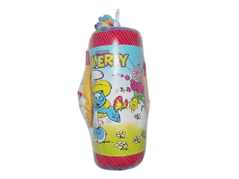 BOXING SET - HP1112814