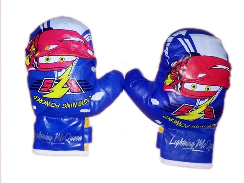 BOXING SET - HP1112817