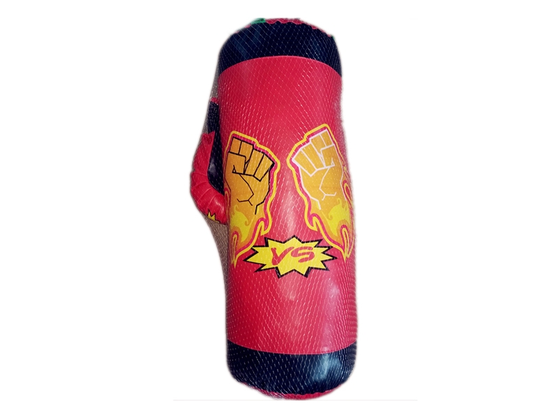 BOXING SET - HP1112821