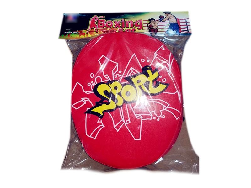BOXING SET - HP1112826