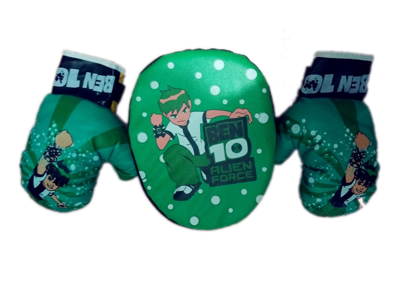 BOXING SET - HP1112827
