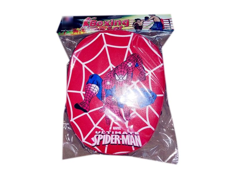 BOXING SET - HP1112832