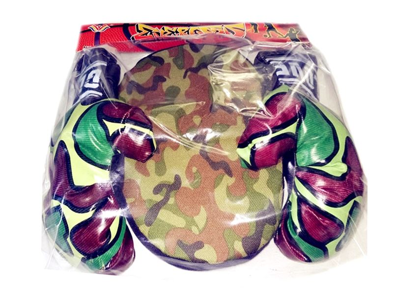 BOXING SET - HP1112833