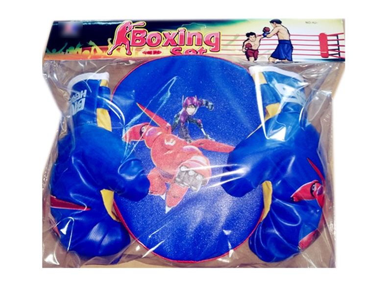 BOXING SET - HP1112837